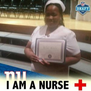 Meet your Posher, Aj